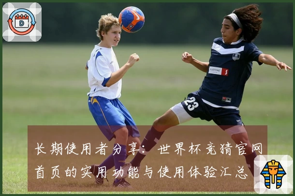 长期使用者分享：世界杯竞猜官网首页的实用功能与使用体验汇总