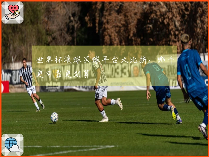 世界杯滚球买球平台大比拼，哪个更可靠更划算