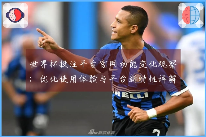 世界杯投注平台官网功能变化观察：优化使用体验与平台新特性详解