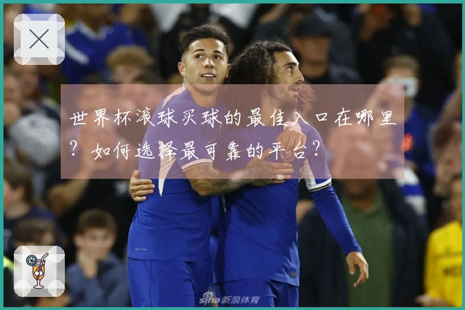世界杯滚球买球的最佳入口在哪里？如何选择最可靠的平台？